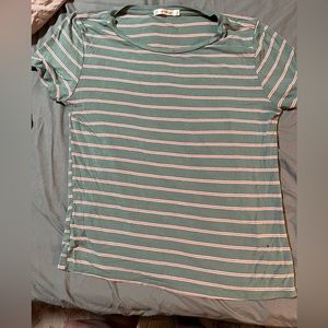 Striped shirt